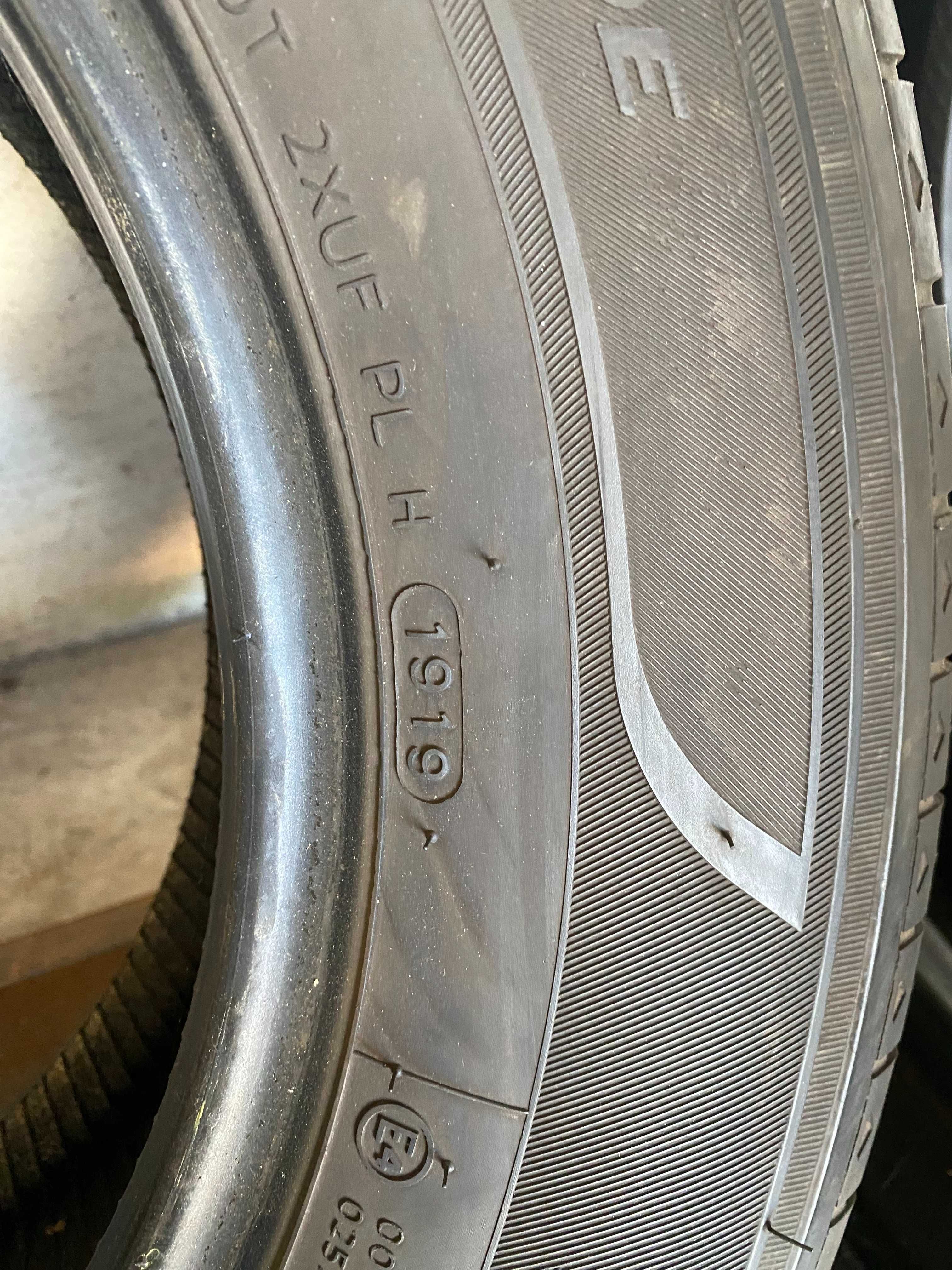 215/65e16c Hankook RA28 E