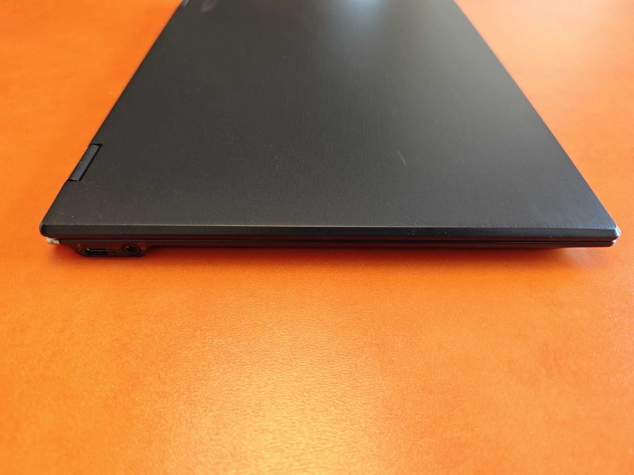 Toshiba Portégé X20W i7-7500U/8GB/256GB SSD/12.5" Tátil+pe