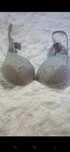 Biustonosz intimissimi koronkowy push up