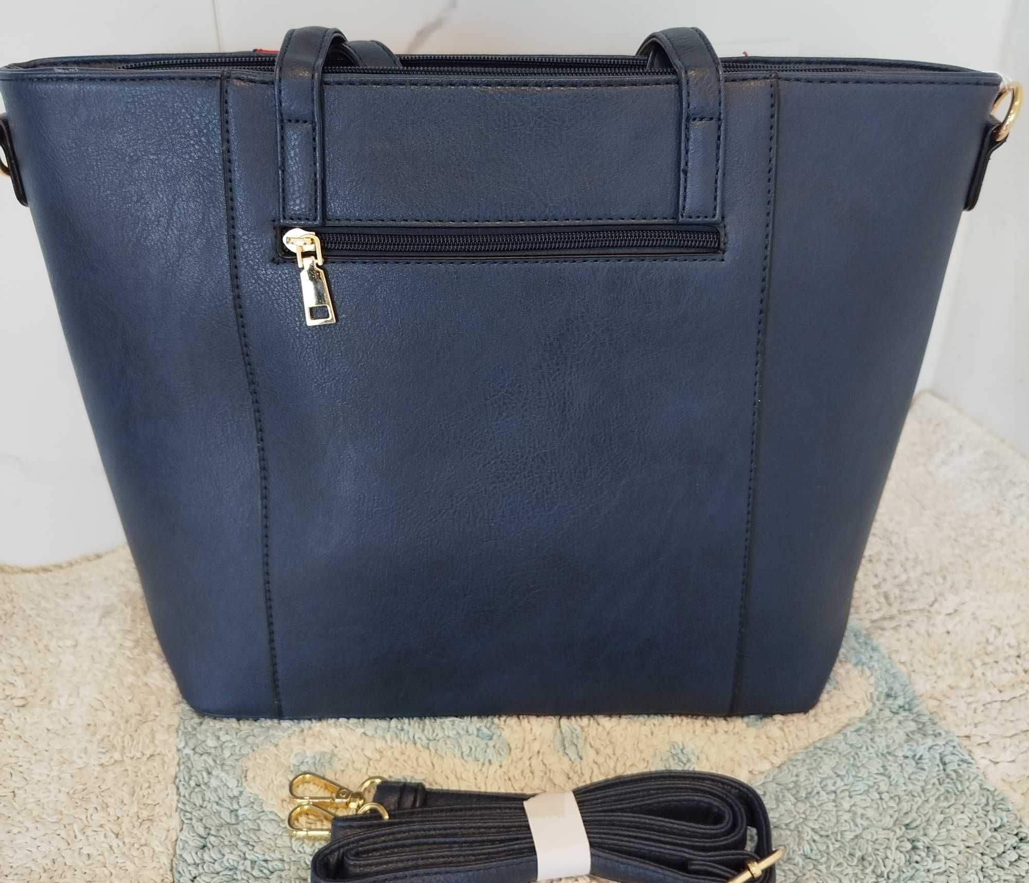 Bolsa de ombro Nova