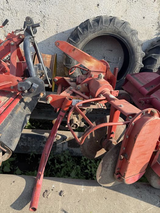 Продам трактор YANMAR US31D