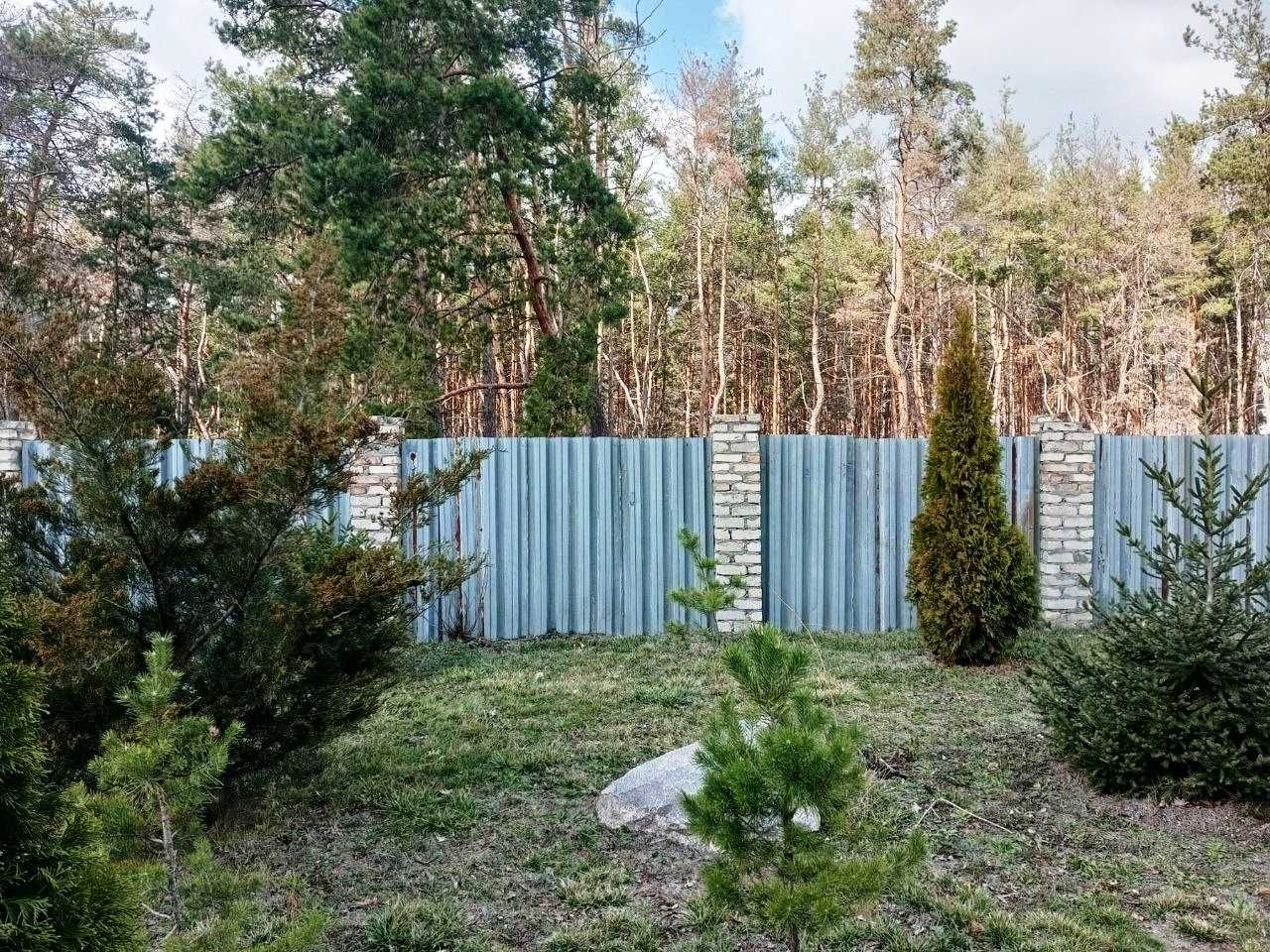 Продаём 2х этажный дом в Малиновке