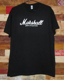Marshall / Pearl / Boss / Roland / Gretsch / Dean / Engl - T-shirt