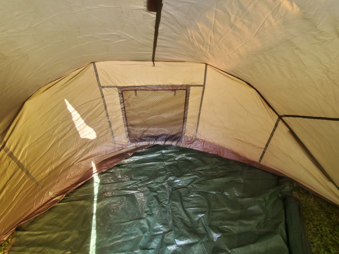 Палатка Lucx на 2чол.