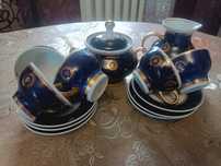Продам кавовий сервіз( не комплект) СССР