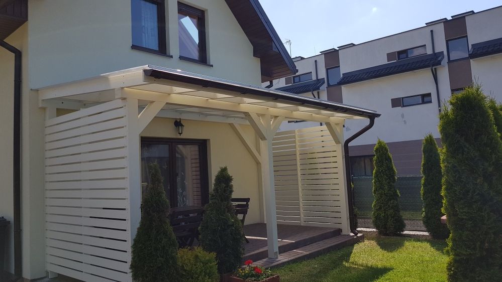 Domki nad morzem  CHABROWA 1 Sianożęty Ustronie Morskie blisko plaży