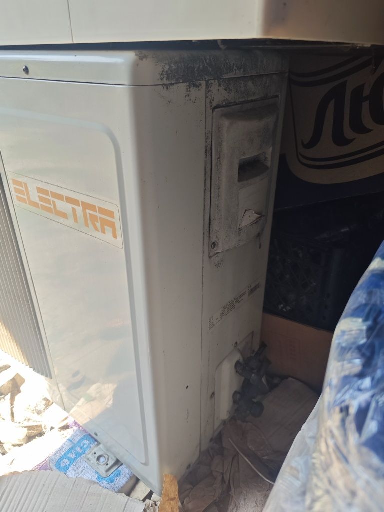 Продаю кондиціонер Electra WMZ 24 RC
