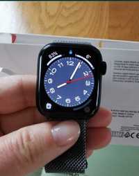 Apple watch 8 41mm midnight gwarancja Media markt 
Markt