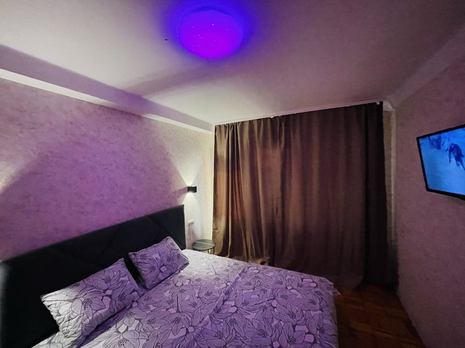 Квартира Подобово, БОЛЬШАЯ КРОВАТЬ Посуточно | Центр /Видовая,Проспект