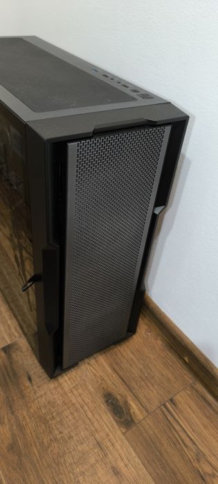 Komputer stacjonarny stacja gamingowy rayzen 5 3600 pamięć 64gb DDR 4