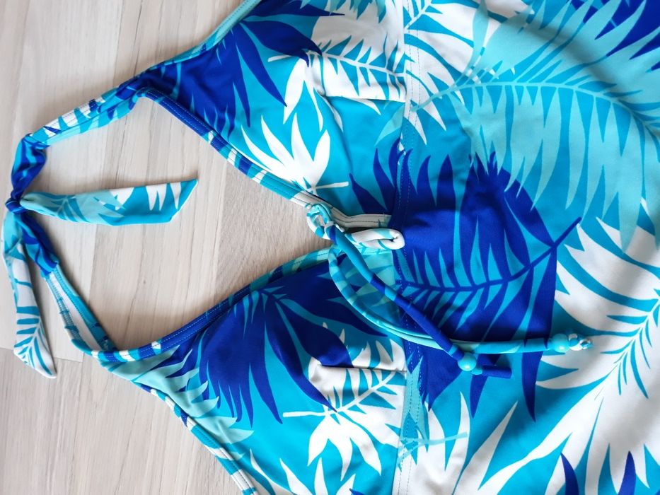 Strój kąpielowy John Lewis roz.44 jednoczęściowy