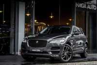 Jaguar F-Pace 2.0 i4D Prestige Aut.