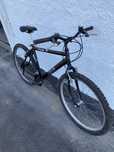 Bicicleta btt shimano roda 26