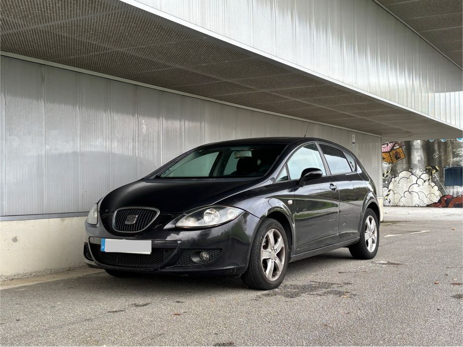 Seat Leon 1.4 16v