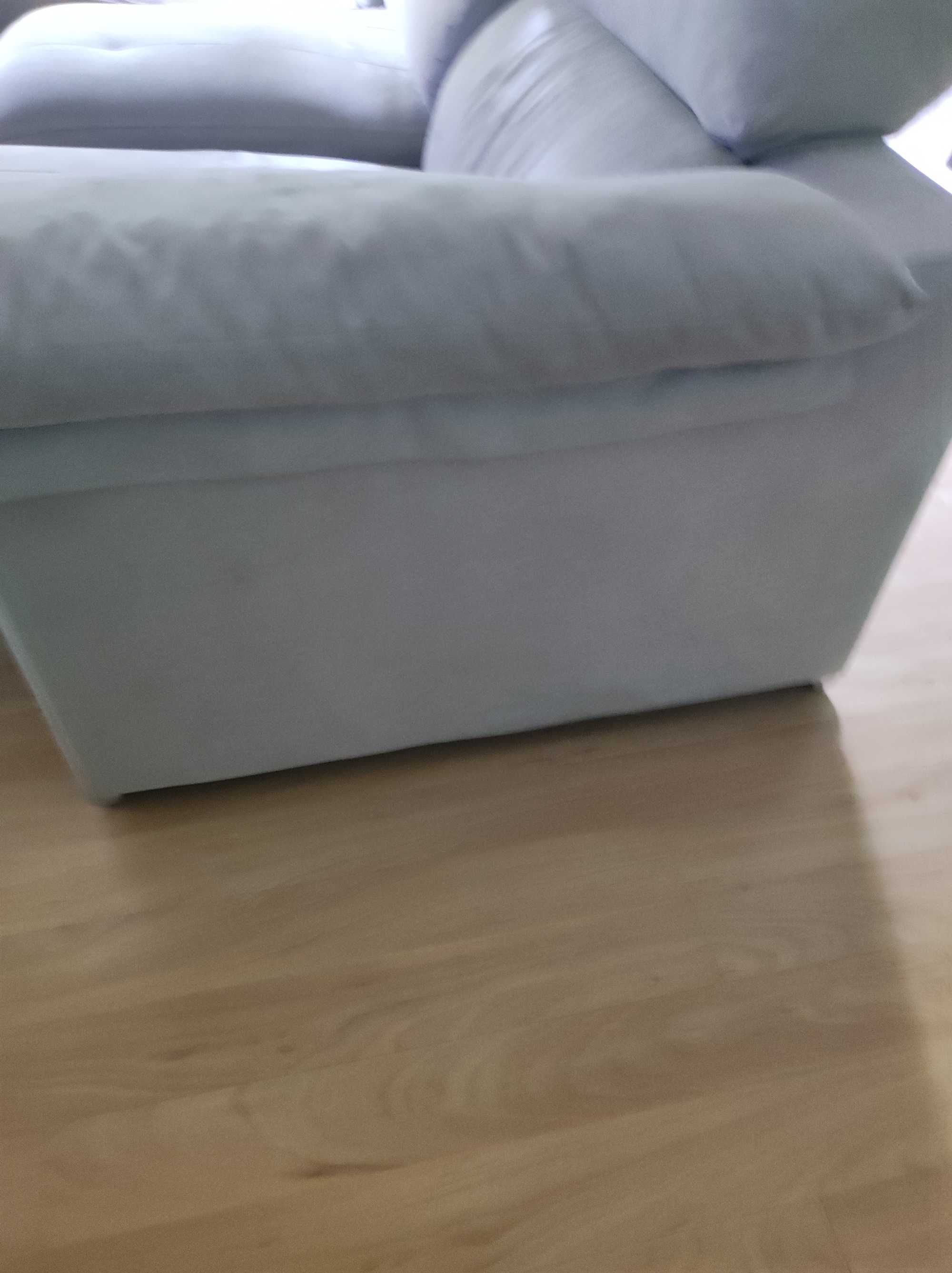 Sofá chaise long