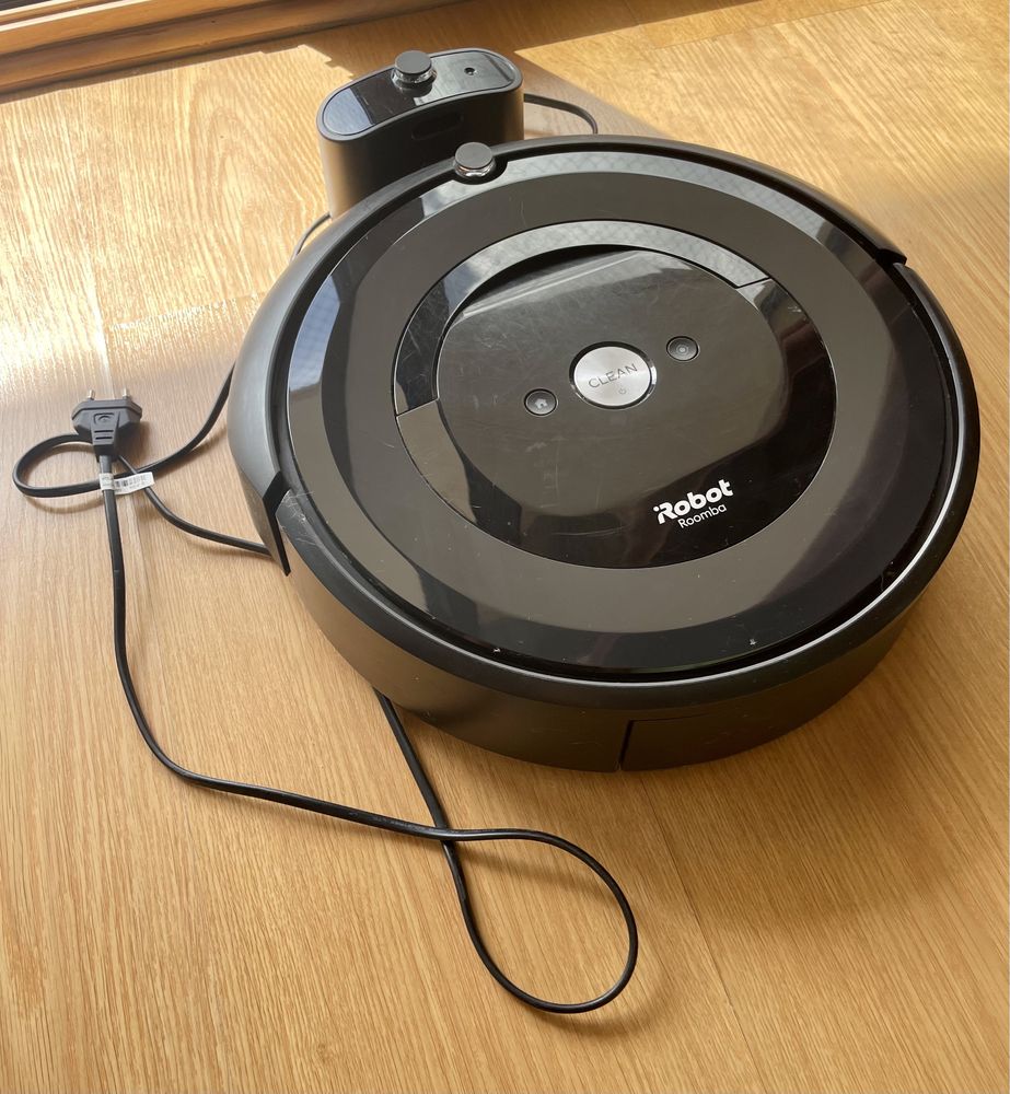 Base de carregamento iRobot para Roomba