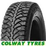 Opony 195/65R15 Bieżnikowane Zimowe MHK4