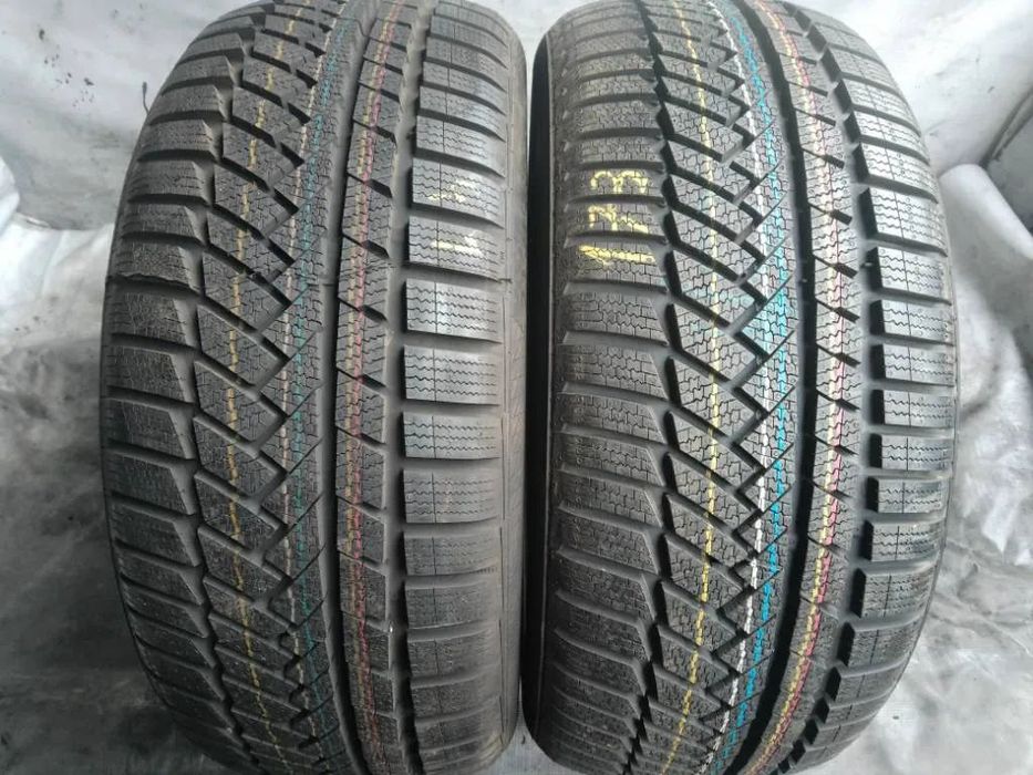 Continental WinterContact TS850P 235/45 R17 94H 2024
