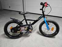 Bicicleta de criança - roda 16