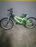 Bicicleta criança