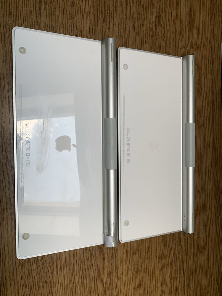 Топкейс Macbook Pro 15 2012-2015