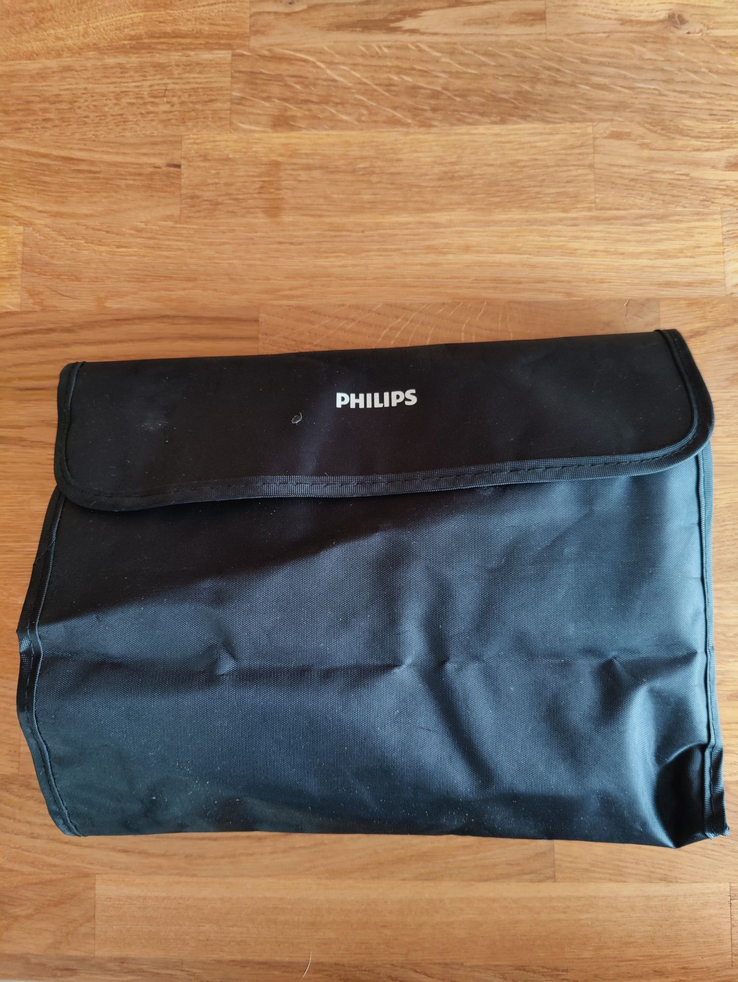 Lokówka Philips zestaw