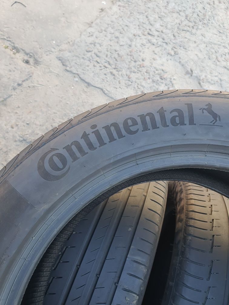 Continental Premium Contact 6 R18 225/55 4шт-5200грн.ID 1464