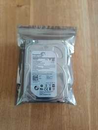 Dysk Seagate ST4000DM000 4TB SATA III 3,5"