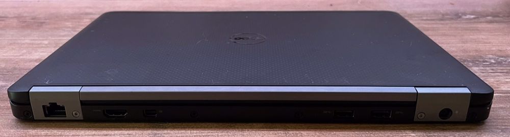 Dell E7270 i5-6300 8gb ssd 128gb Dotyk