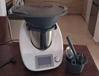 Robô da marca Bimby TM5