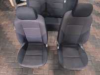Комплект сидінь Hyundai i30 універсал 2007-2012