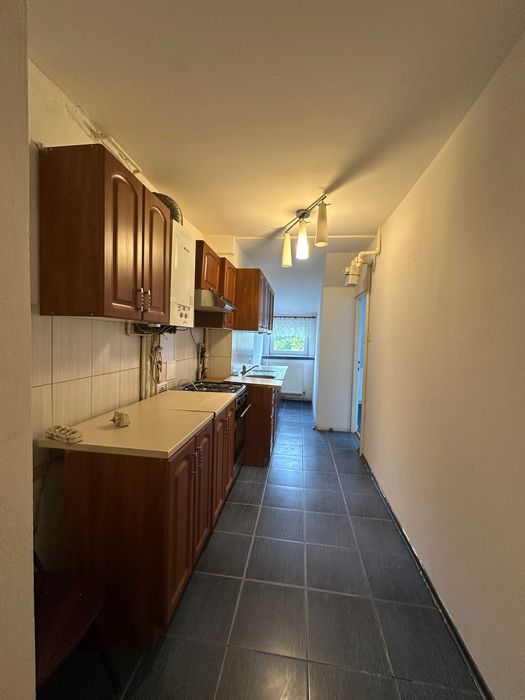 Milanówek, mieszkanie 3 pokojowe na wynajem 52m2