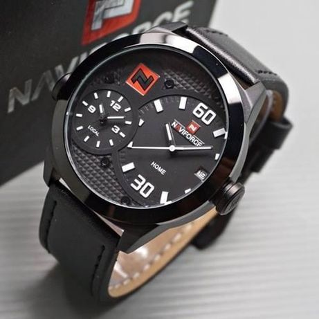 Наручные мужские часы NaviForce 9092