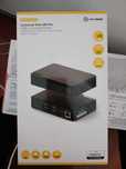 ALOGIC Univ Twin HD Pro Docking Station with 85W Power Delivery USB C