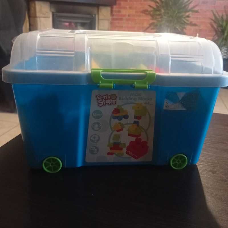 Klocki Maxi Blocks