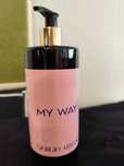Żel pod prysznic Giorgio Armani My Way 500 ml
