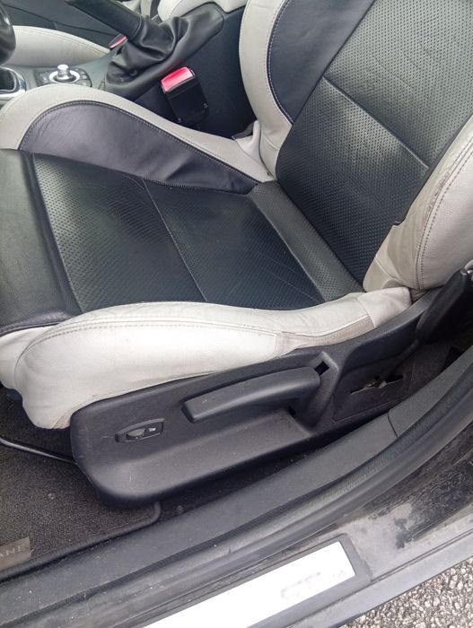 Megane 1.5 DCI GtLine