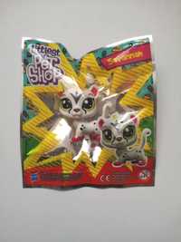 Littlest Pet Shop Savannah