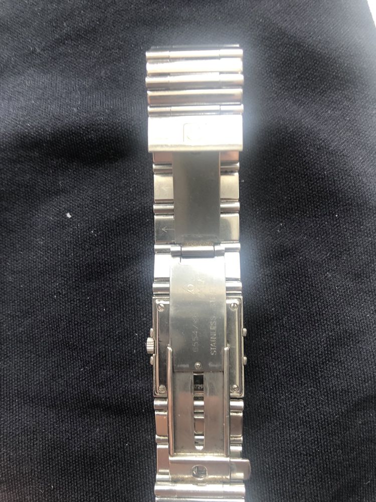 Zegarek damski omega