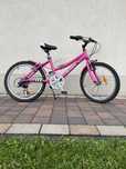 Rower Merida Lemuroo