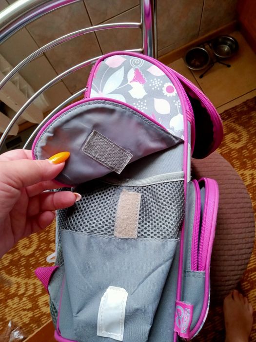 Рюкзак портфель шкільний