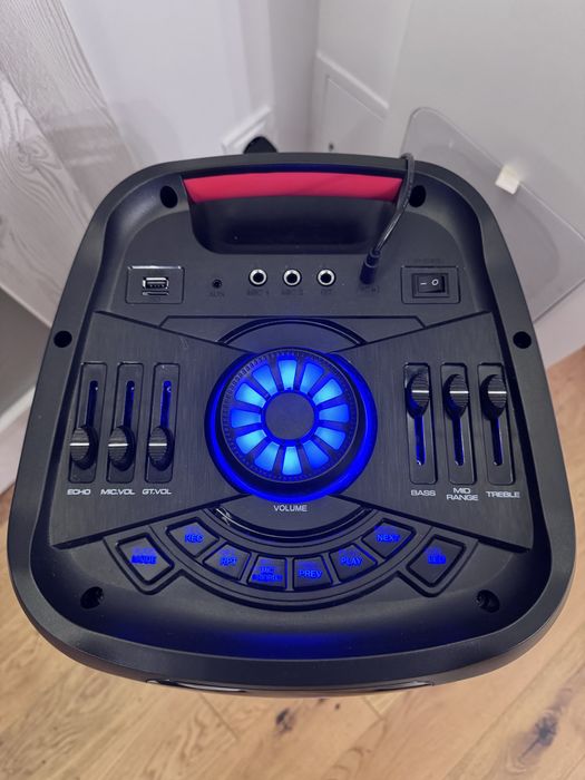 Głosnik Manta Bluetooth