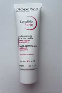 Bioderma sensibio forte крем