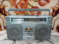 Магнитофон Винтаж SANYO M9975K Japan
