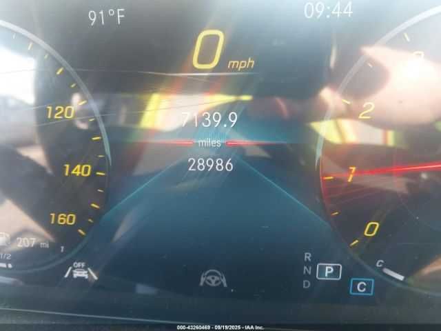 Mercedes-Benz GLB 250 4Matic 2023