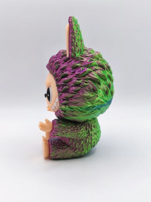 Labubu Impressão 3D