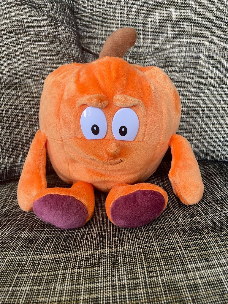Peluches variados