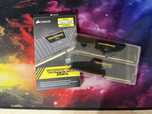 16Gb Ram Vengeance ddr4 3200Mhz