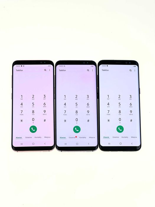 Samsung S8 64Gb  GWARANCJA