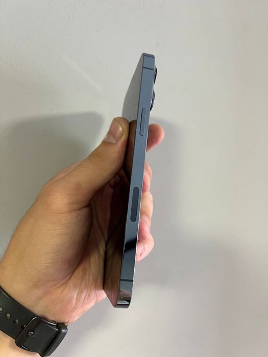 iPhone 13 Pro Max Sieera Blue 256GB